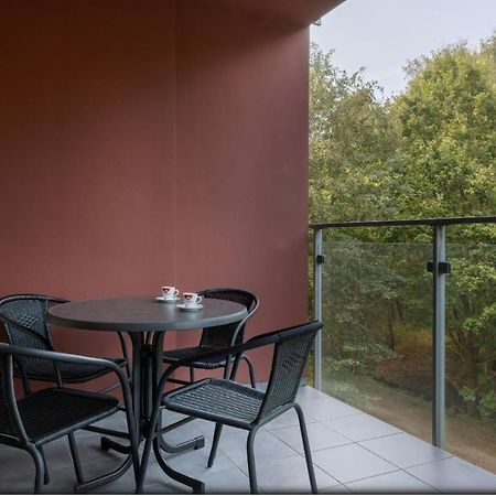 Apartament 203 - Kolobrzeg Polanki - Pool & Beach Luaran gambar