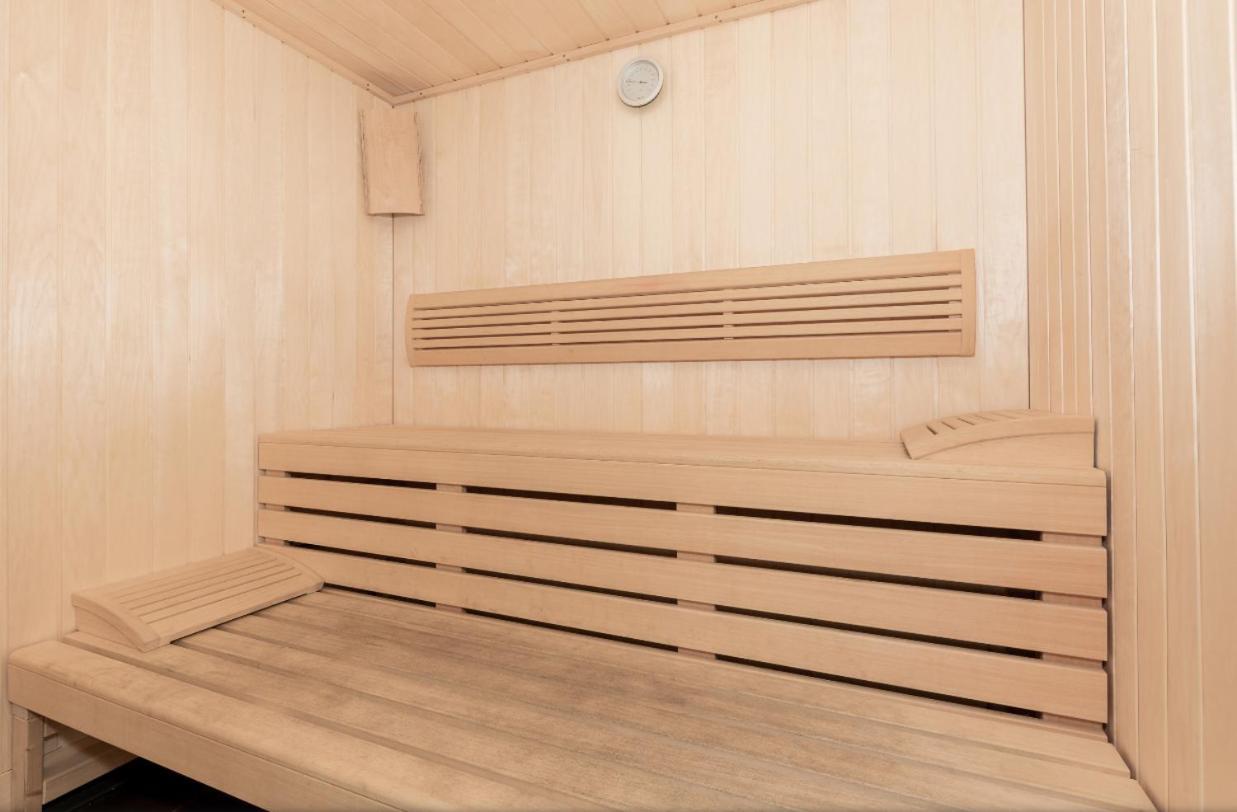 Apartament 203 - Kolobrzeg Polanki - Pool & Beach Luaran gambar
