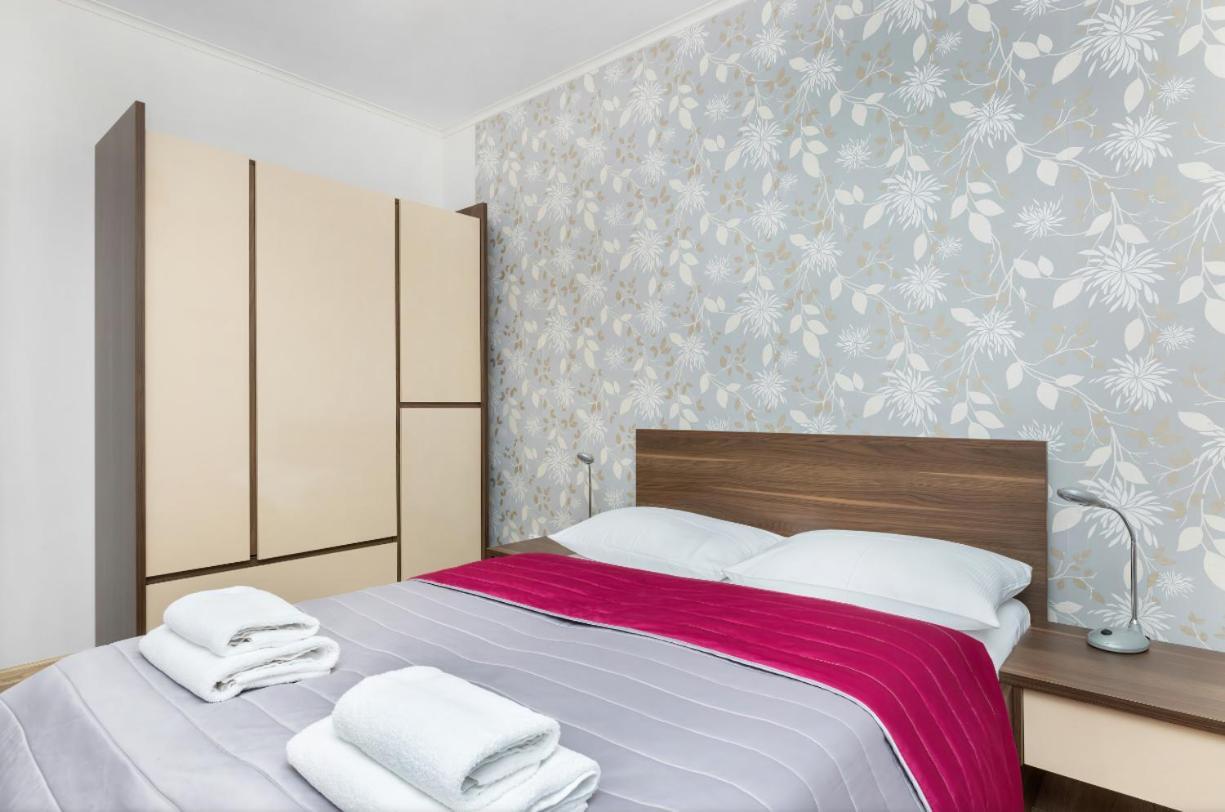 Apartament 203 - Kolobrzeg Polanki - Pool & Beach Luaran gambar