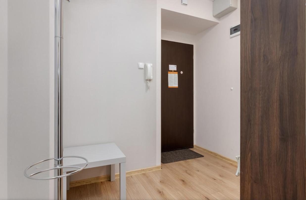 Apartament 203 - Kolobrzeg Polanki - Pool & Beach Luaran gambar